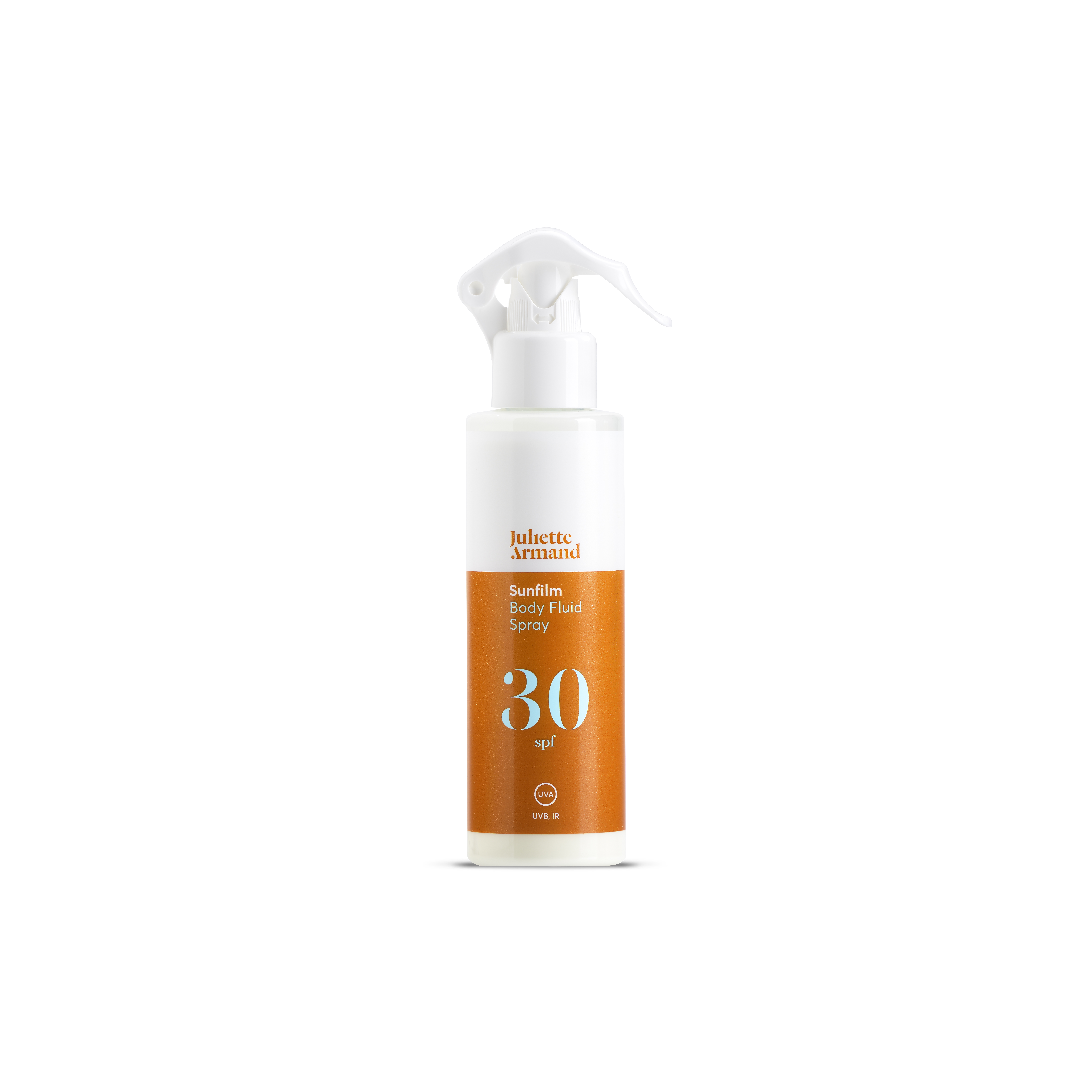 Body Fluid Spray SPF 30