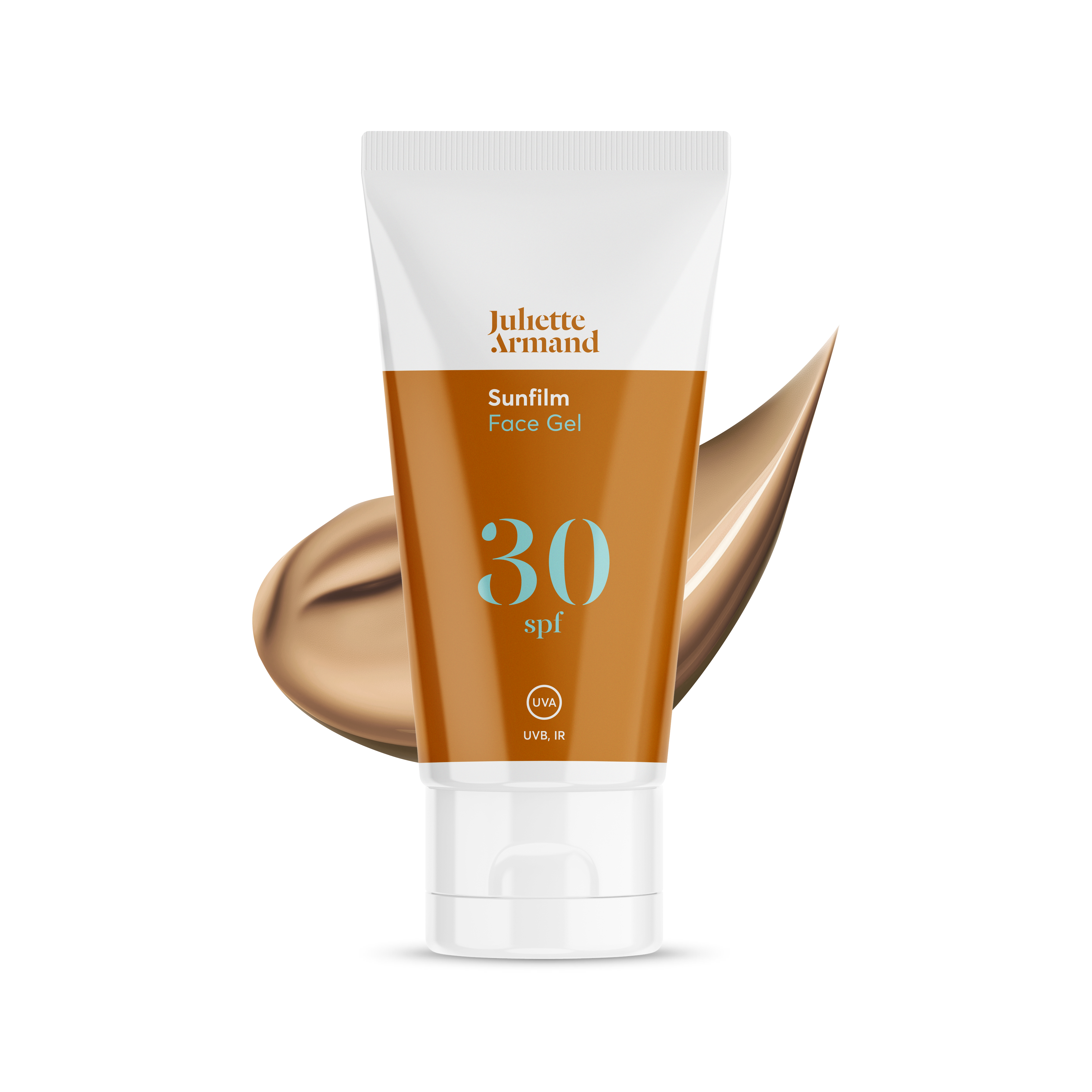 Face Gel SPF 30