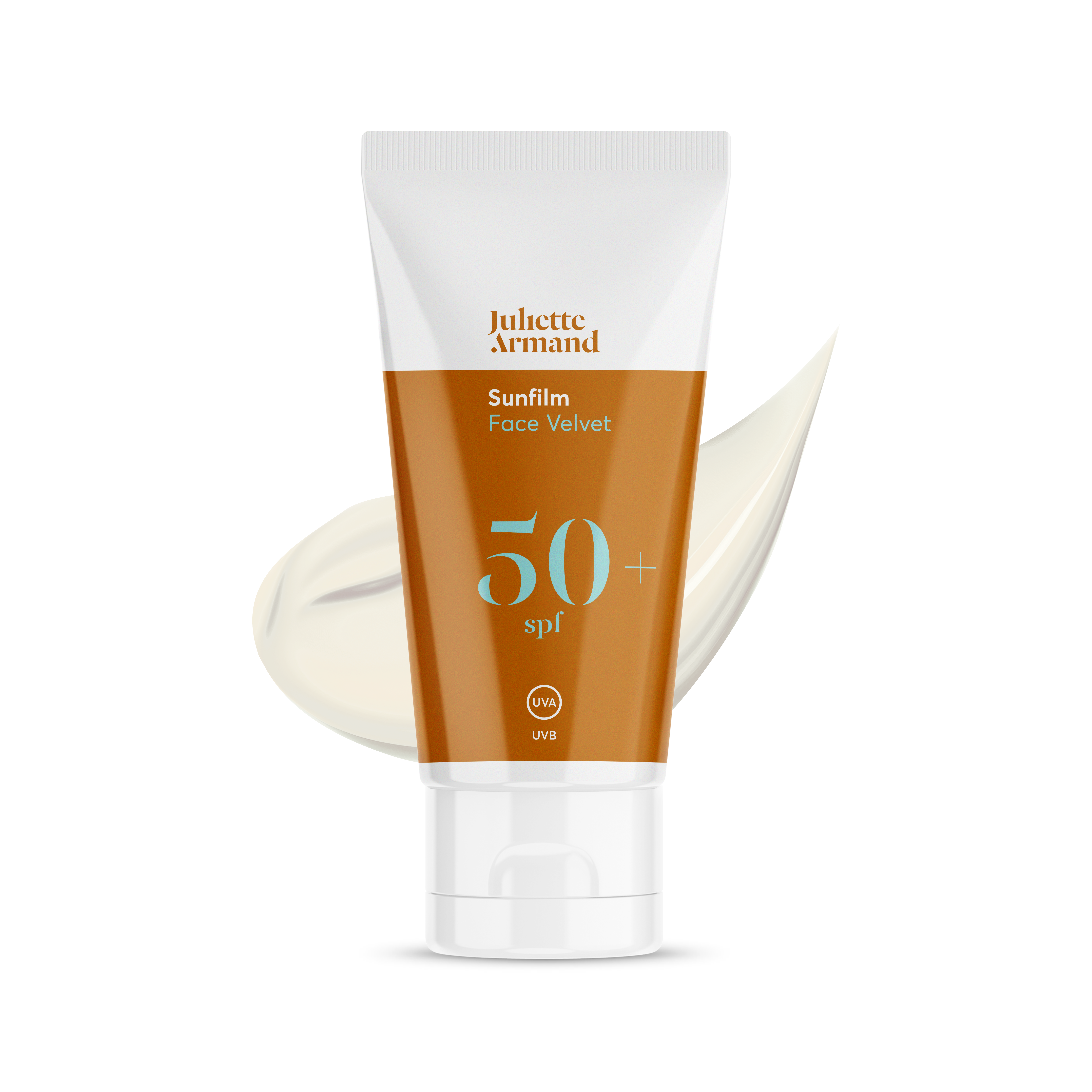 Face Velvet SPF 50+