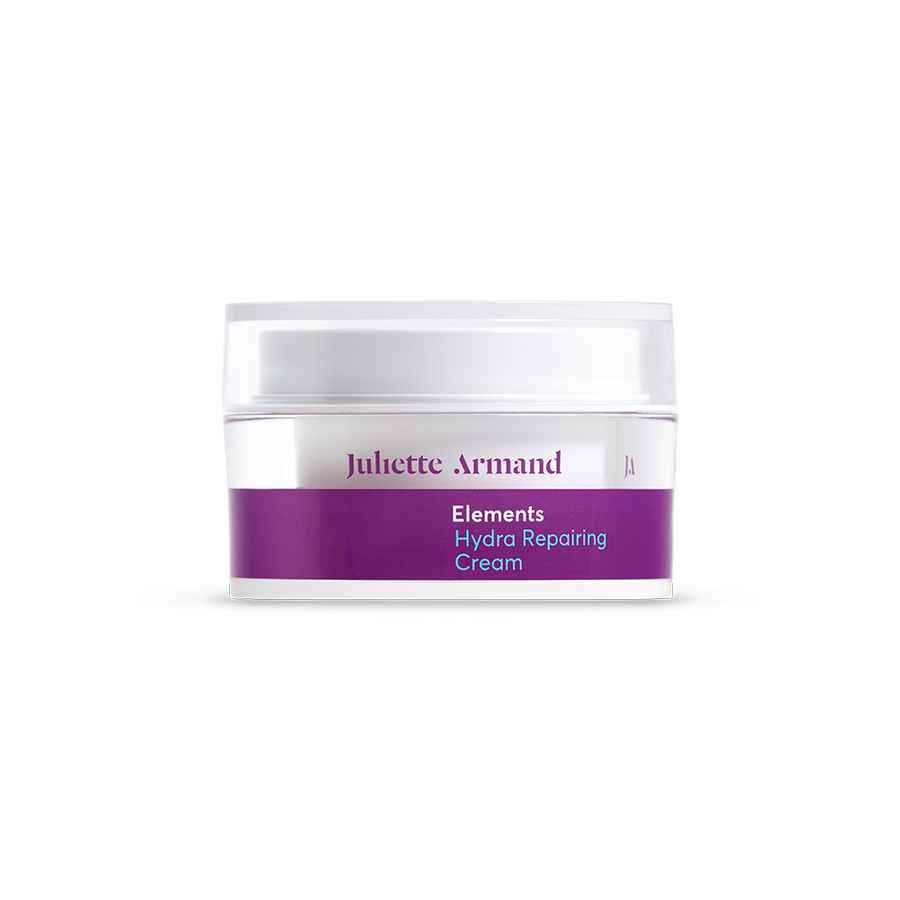 Hydra Repairing Cream