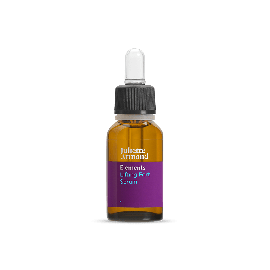 Lifting Fort Serum