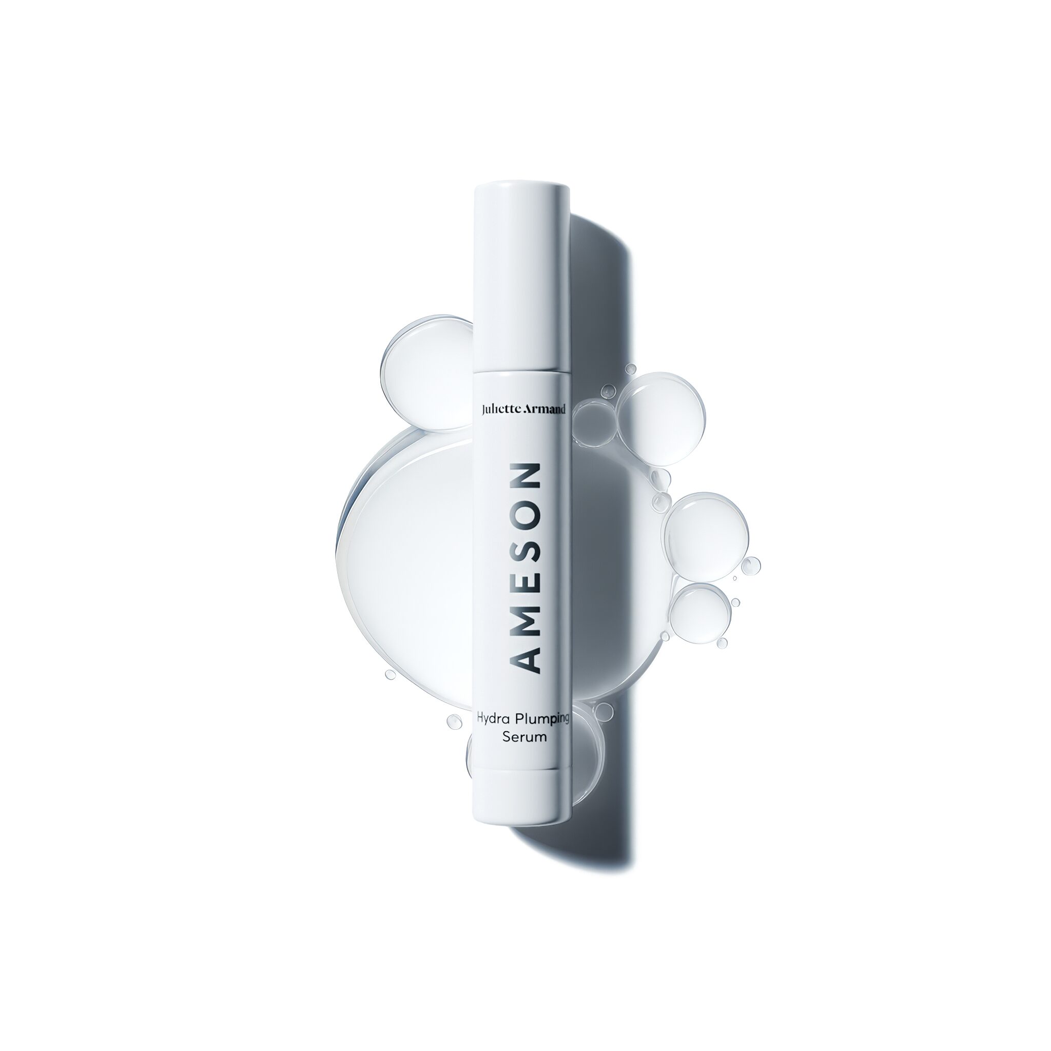 Hydra Plumping Serum with texture&shadow