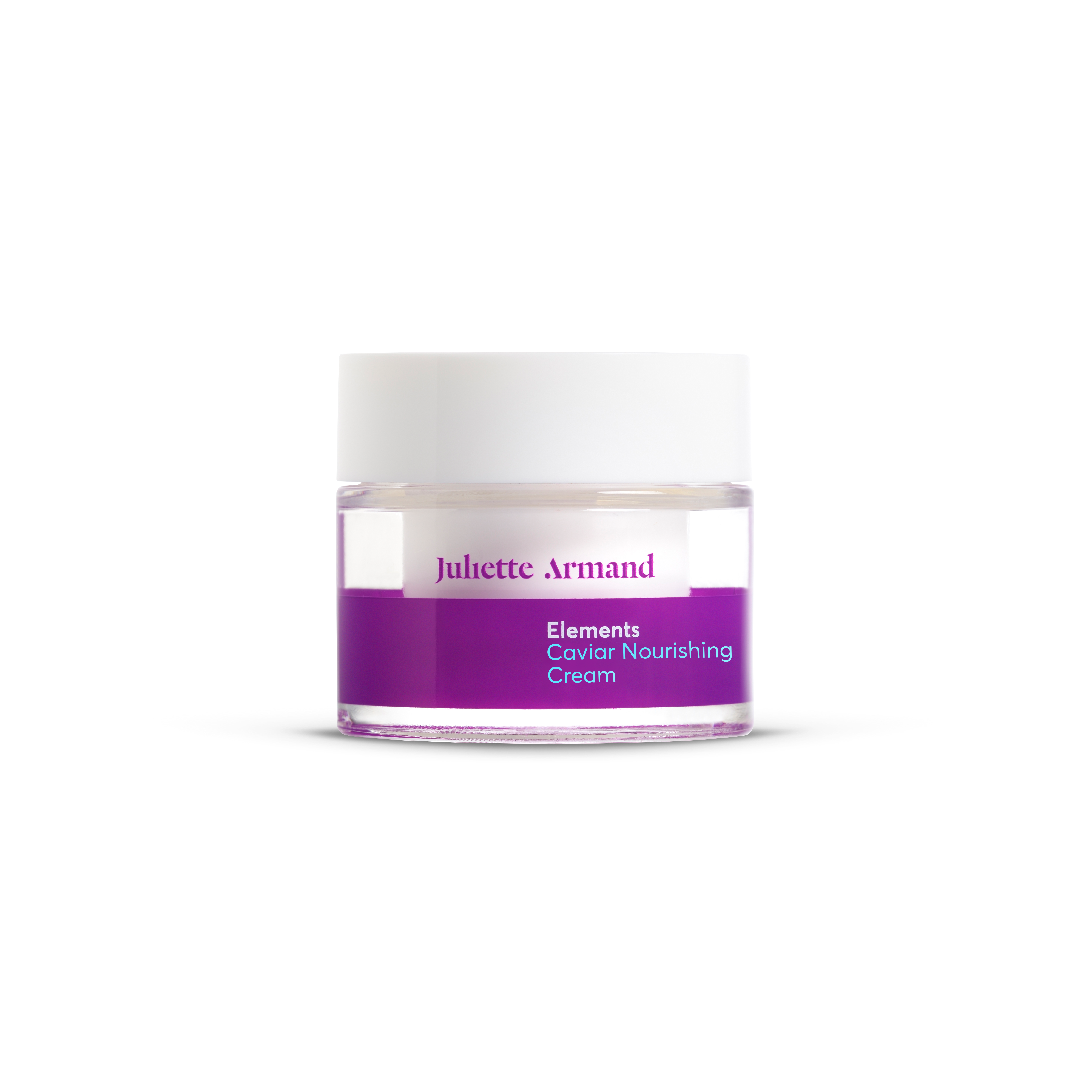 Caviar Nourishing Cream 50ml 2