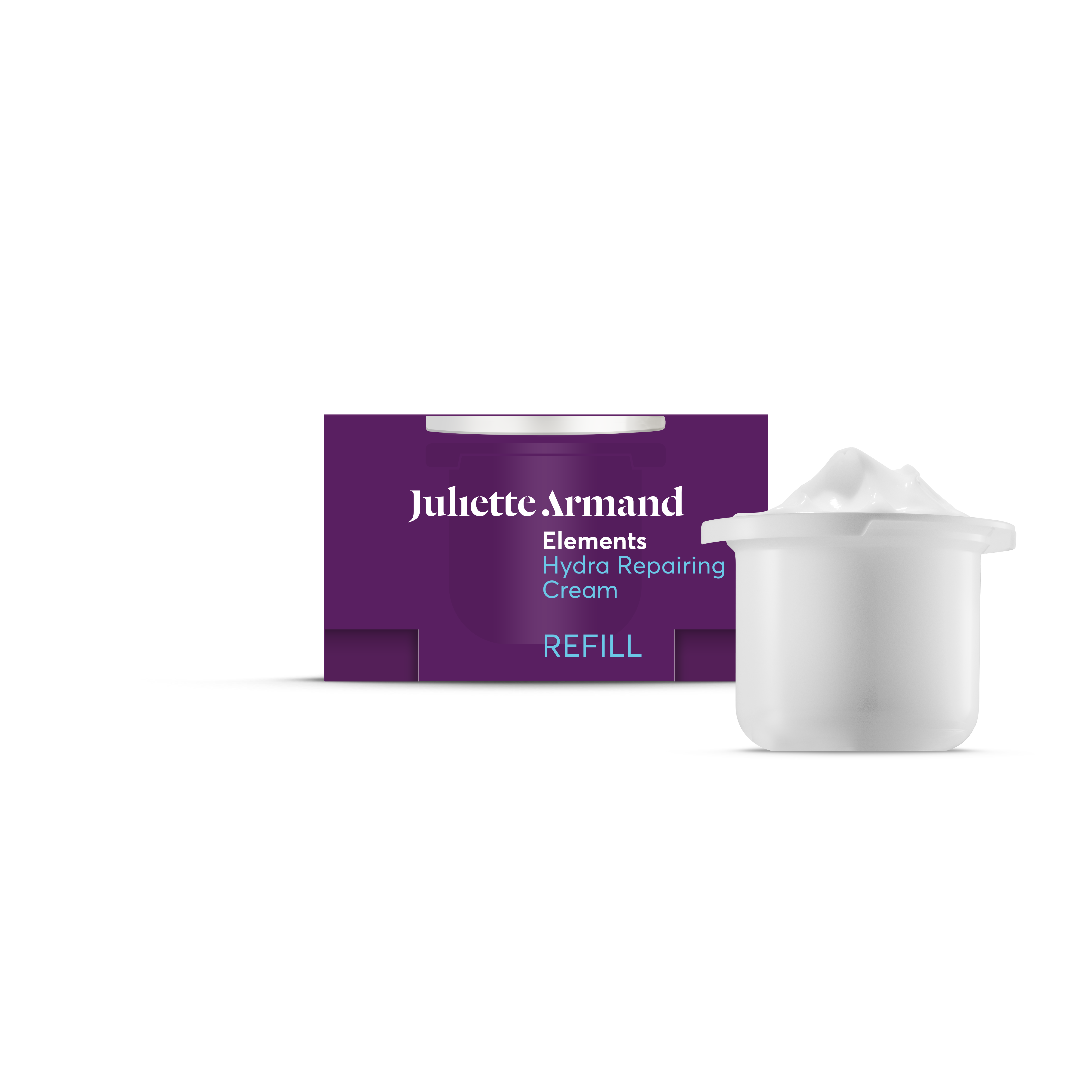 Hydra Repairing Cream REFILL 50ml